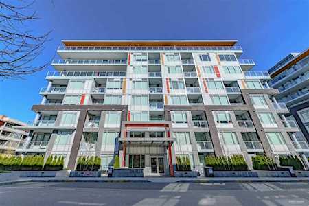 10780 No. 5 Road #706 Richmond, BC V6W 0B8