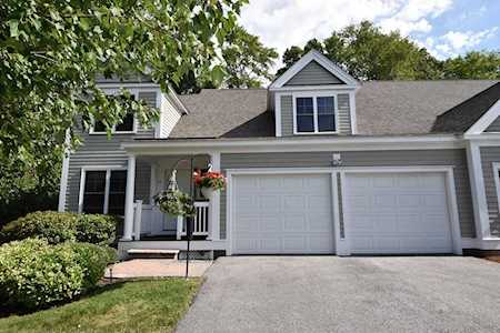 45 Flint Pond Dr #45 Grafton, MA 01536