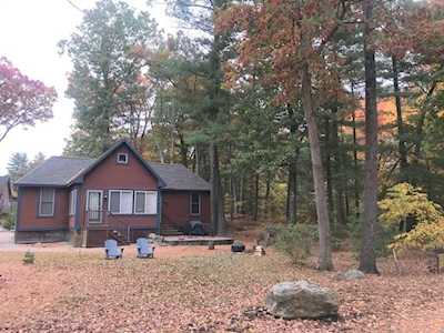9 Big Rock Trail #9 Westford, MA 01886