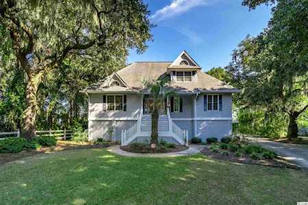102 Inlet View Ln. Pawleys Island, SC 29585