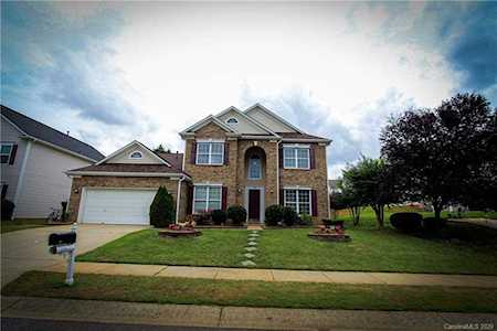 16627 Buchannon Corner Dr Charlotte, NC 28213
