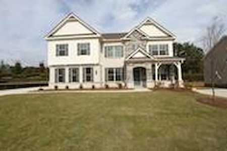 5280 Shorthorn Way Powder Springs, GA 30127
