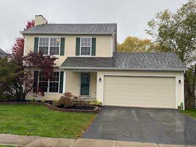 6129 Woodsboro Drive Columbus, OH 43228