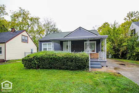 1927 Jermain Drive Columbus, OH 43219