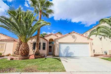 1465 Dragon Rock Dr Henderson, NV 89052