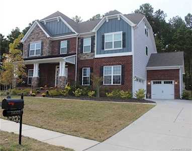 14103 Derby Farm Ln Charlotte, NC 28278