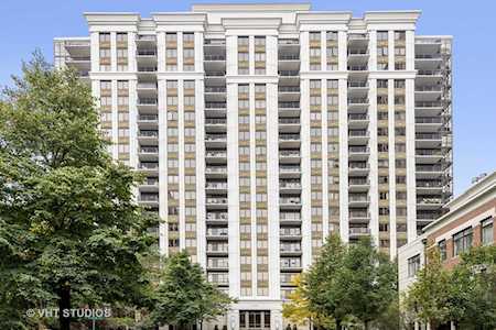 1322 S Prairie Ave #1101 Chicago, IL 60605