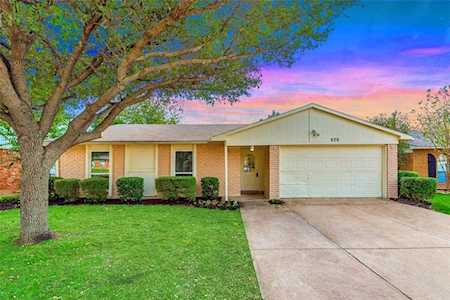 626 Valley View Drive Allen, TX 75002