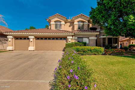 5544 E Helena Drive Scottsdale, AZ 85254