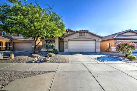 5523 W Southgate Avenue Phoenix, AZ 85043