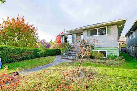 505 E 53rd Avenue Vancouver, BC V5X 1J4