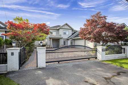 5628 Walton Road Richmond, BC V7C 2L9
