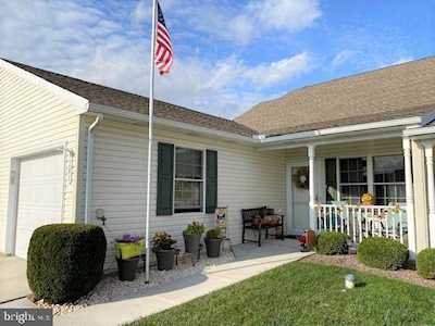 1283 Village Dr #51 Spring Grove, PA 17362