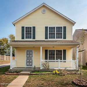 7111 Black Mountain Dr Louisville, KY 40228