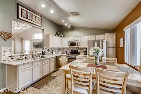 828 Mandolin Way North Las Vegas, NV 89032