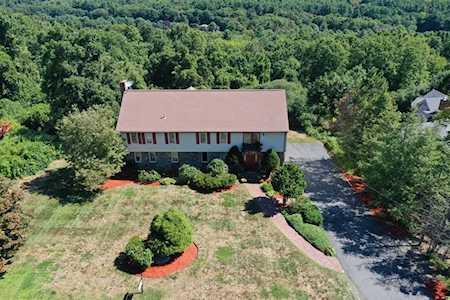 33 Overlook Drive Southborough, MA 01772