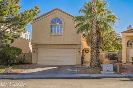 8925 Clear Blue Dr Las Vegas, NV 89117