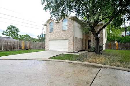 11122 Creekline Green Ct Cypress, TX 77429