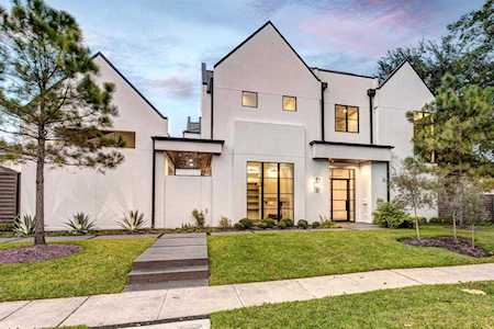 2604 University Blvd West University Place, TX 77005