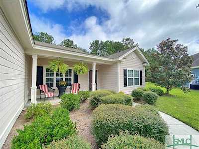26 Stone Gate Ct Pooler, GA 31322