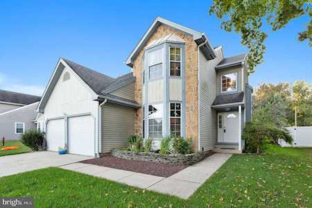 3 Conover Ct Mount Laurel, NJ 08054
