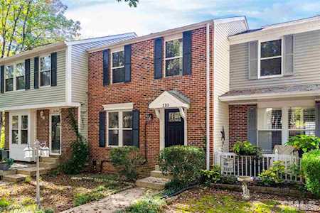 110 Taylors Pond Drive Cary, NC 27511