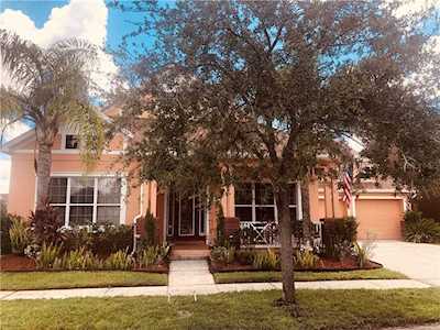 4949 Atwood Dr Orlando, FL 32828