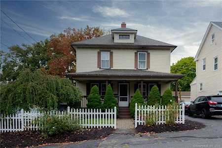 27 Mansfield Avenue Waterbury, CT 06705
