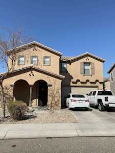 4926 N 108th Avenue Phoenix, AZ 85037