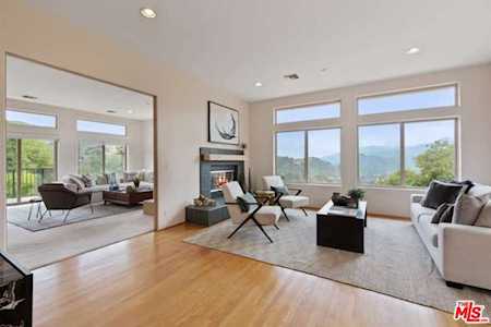2608 Hodgson Circle Drive Topanga, CA 90290
