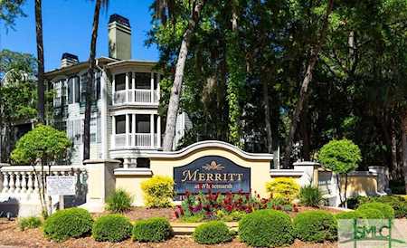 2531 Whitemarsh Way Savannah, GA 31410