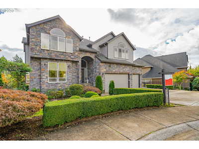 936 NW Deerfern Loop Camas, WA 98607