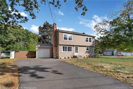 2 Elizabeth Court Wallingford, CT 06492