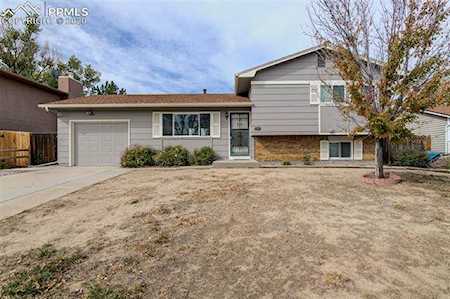 6960 SUGAR CREEK Circle Colorado Springs, CO 80911