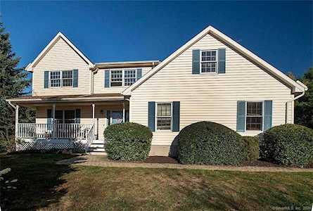 10 Far Horizon Drive Wallingford, CT 06492