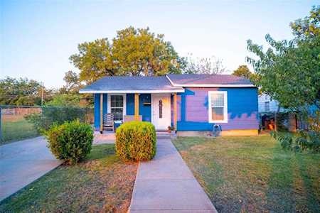 3006 NW 23rd Street Fort Worth, TX 76106