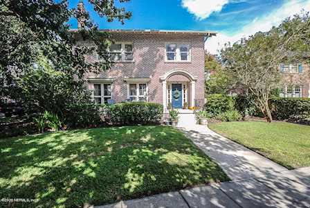 1321 Avondale Ave Jacksonville, FL 32205