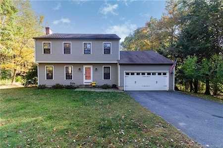 21 Revere Road Washington, CT 06793
