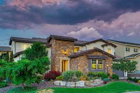 9388 Vista Hill Ln Lone Tree, CO 80124