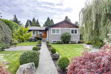 629 E 5th Street North Vancouver, BC V7L 1M6