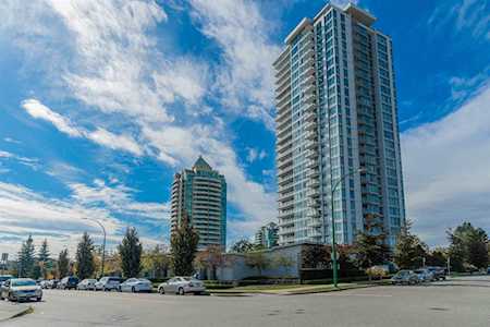 6688 Arcola Street #2706 Burnaby, BC V5E 0B3