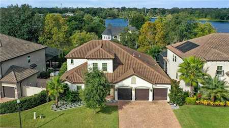 1468 Via Sangro PLACE Winter Park, FL 32792