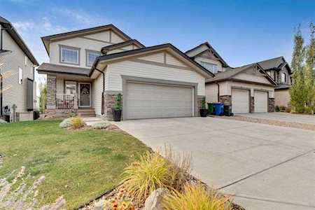 60 Sunset Close Cochrane, AB T4C 0B1