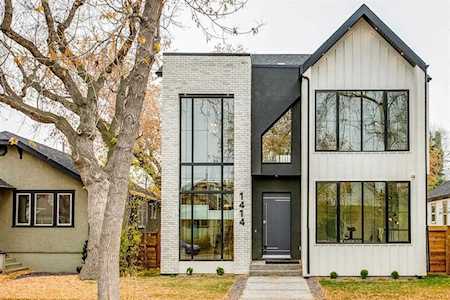 1414 3 St NW Calgary, AB T2M 2X8