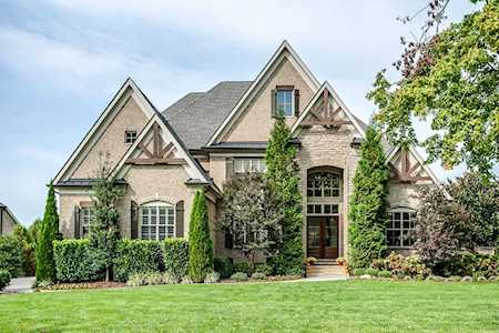 1809 Morgan Farms Way Brentwood, TN 37027