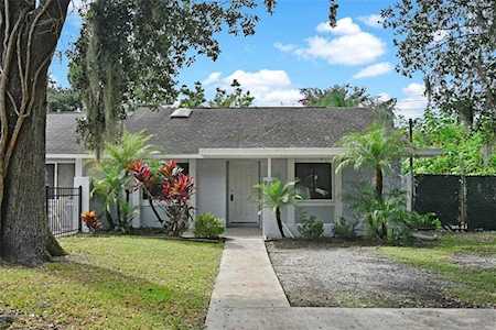 7713 Timber River CIRCLE Orlando, FL 32807