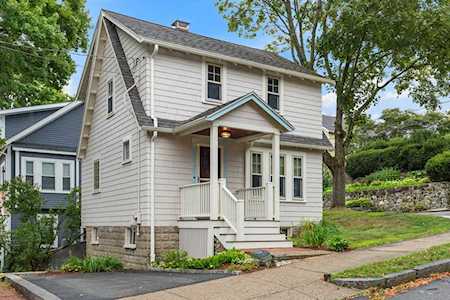 44 Sutherland Arlington, MA 02476