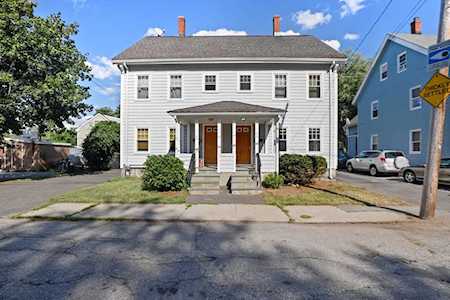 6 Wilson St #6 Billerica, MA 01862