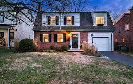 842 Chelsea Ave St Louis, MO 63122