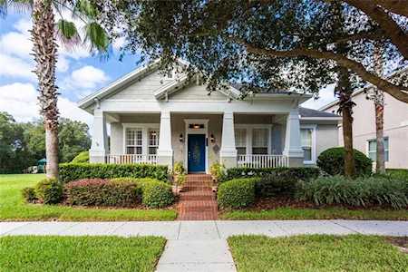 20104 Outpost Point Dr Tampa, FL 33647